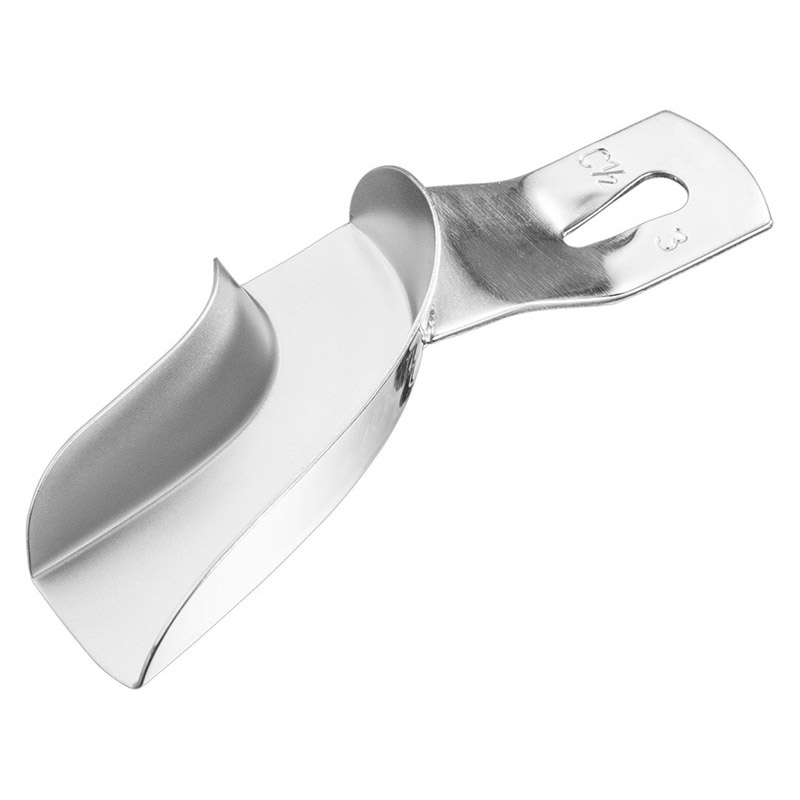 Impression tray