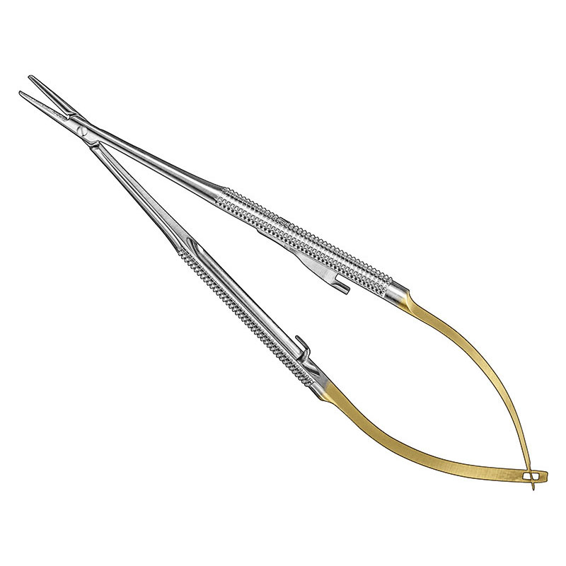 BARRAQUER, micro n.h.