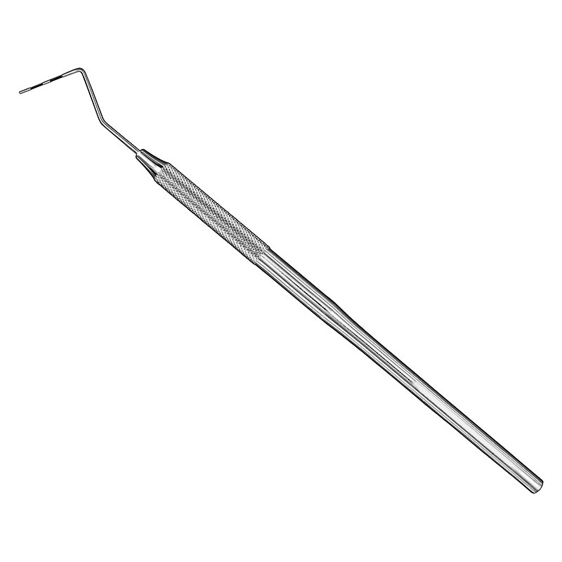 Periodontal probe