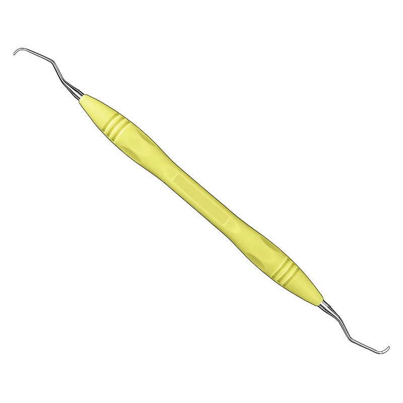 GRACEY, curette