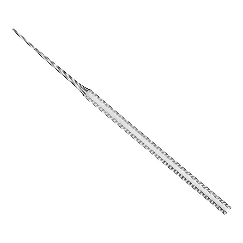 THUERRIEGEL, nerve canal plugger