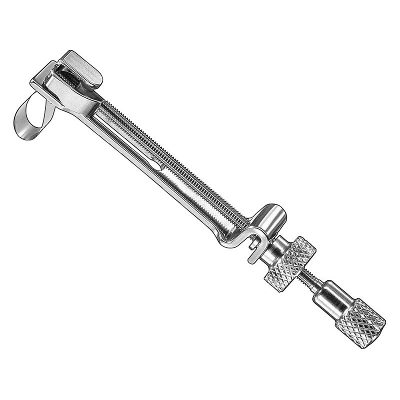 IVORY 8, matrix retainer