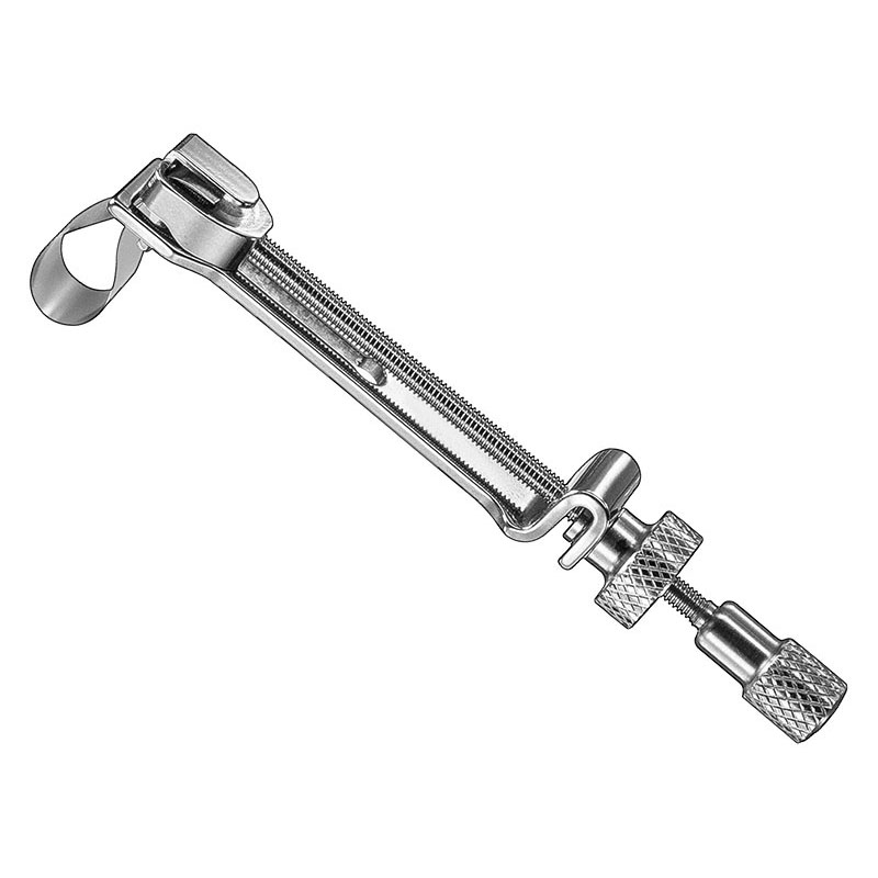 IVORY 8, matrix retainer