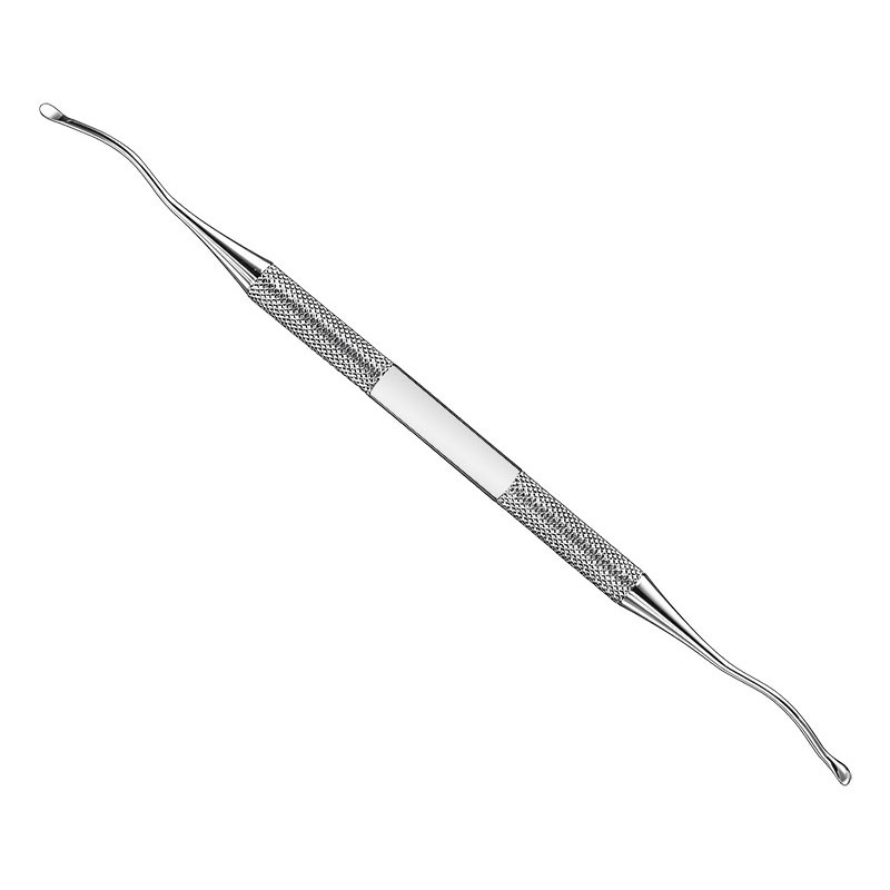 HOTZ, sinus lift curette, size 1