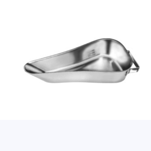 Graduated Triangular Basin